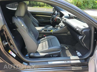 2016 Lexus RC 200t – miniatura 14