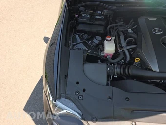 2016 Lexus RC 200t – miniatura 20