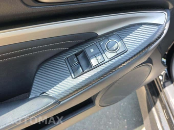 2016 Lexus RC 200t – miniatura 21