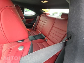 2016 Lexus RC 300 – miniatura 13