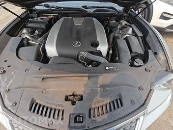 2016 Lexus RC 300 – miniatura 15