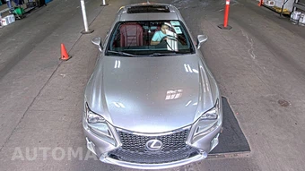 2016 Lexus RC 300 – miniatura 2