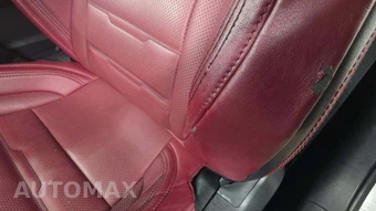 2016 Lexus RC 300 – miniatura 21