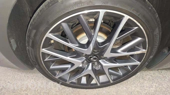 2016 Lexus RC 300 – miniatura 24