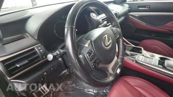 2016 Lexus RC 300 – miniatura 25