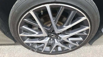 2016 Lexus RC 300 – miniatura 28
