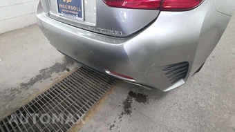 2016 Lexus RC 300 – miniatura 29