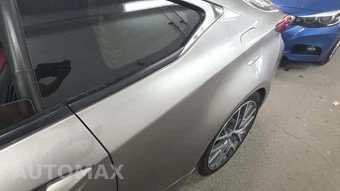 2016 Lexus RC 300 – miniatura 34
