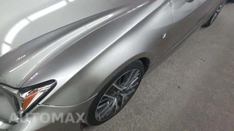2016 Lexus RC 300 – miniatura 39