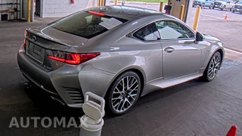 2016 Lexus RC 300 – miniatura 4