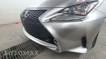 2016 Lexus RC 300 – miniatura 40