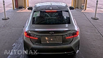 2016 Lexus RC 300 – miniatura 5
