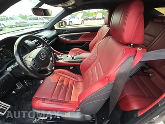 2016 Lexus RC 300 – miniatura 7