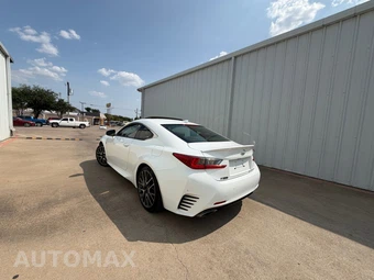 2016 Lexus RC 300 - miniatura 10