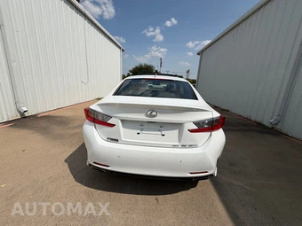 2016 Lexus RC 300 - miniatura 12