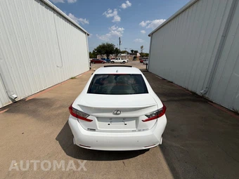 2016 Lexus RC 300 - miniatura 13