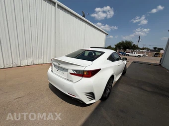 2016 Lexus RC 300 - miniatura 17