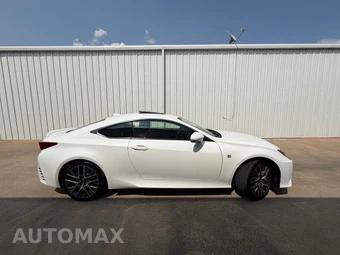 2016 Lexus RC 300 - miniatura 19