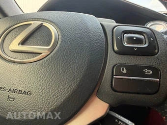2016 Lexus RC 300 - miniatura 28