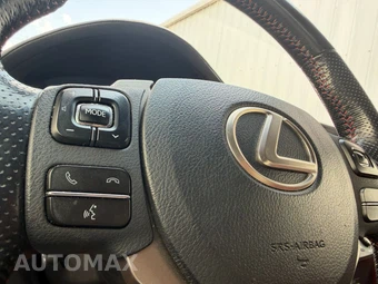 2016 Lexus RC 300 - miniatura 29