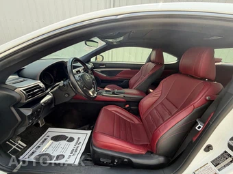2016 Lexus RC 300 - miniatura 41