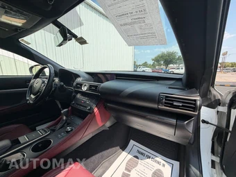 2016 Lexus RC 300 - miniatura 46