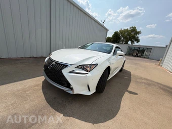 2016 Lexus RC 300 - miniatura 5