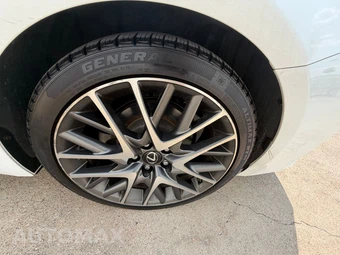 2016 Lexus RC 300 - miniatura 53