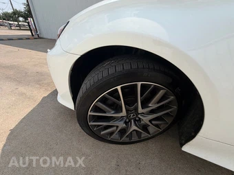2016 Lexus RC 300 - miniatura 55