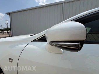 2016 Lexus RC 300 - miniatura 9