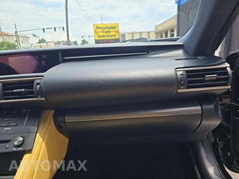 2016 Lexus RC 350 – miniatura 18
