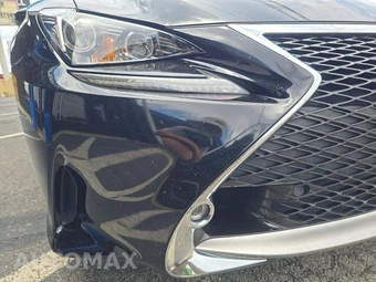 2016 Lexus RC 350 – miniatura 21