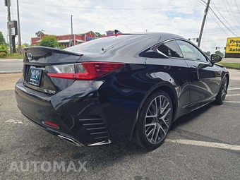 2016 Lexus RC 350 – miniatura 3