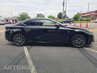 2016 Lexus RC 350 – miniatura 4