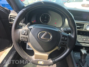 2016 Lexus RC 350 – miniatura 10