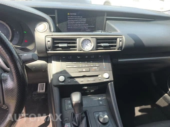 2016 Lexus RC 350 – miniatura 11