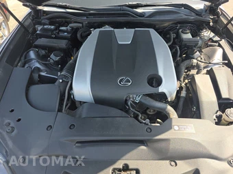 2016 Lexus RC 350 – miniatura 15