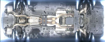 2016 Lexus RC 350 – miniatura 20