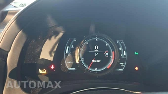 2016 Lexus RC 350 – miniatura 26