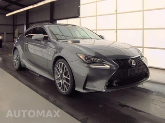 2016 Lexus RC 350 – miniatura 3