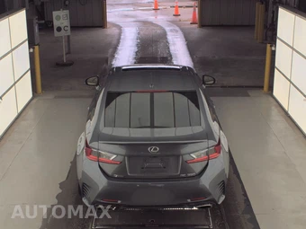 2016 Lexus RC 350 – miniatura 5