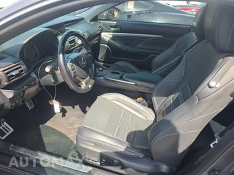 2016 Lexus RC 350 – miniatura 7