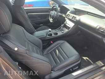 2016 Lexus RC 350 – miniatura 8