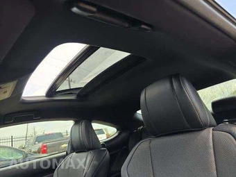 2016 Lexus RC 350 - miniatura 12