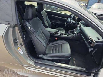 2016 Lexus RC 350 - miniatura 19