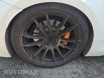 2016 Lexus RC F – miniatura 10