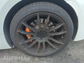 2016 Lexus RC F – miniatura 11