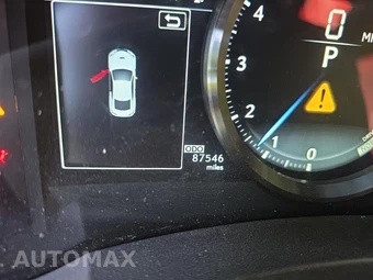2016 Lexus RC F – miniatura 15