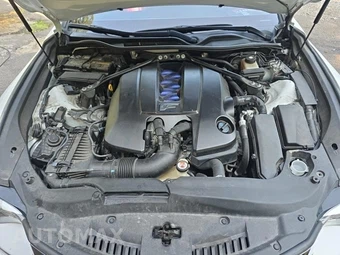 2016 Lexus RC F – miniatura 19