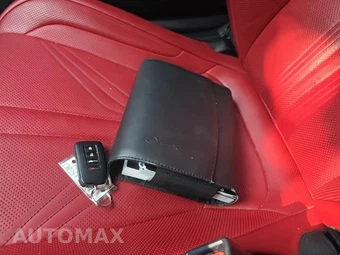 2016 Lexus RC F – miniatura 22
